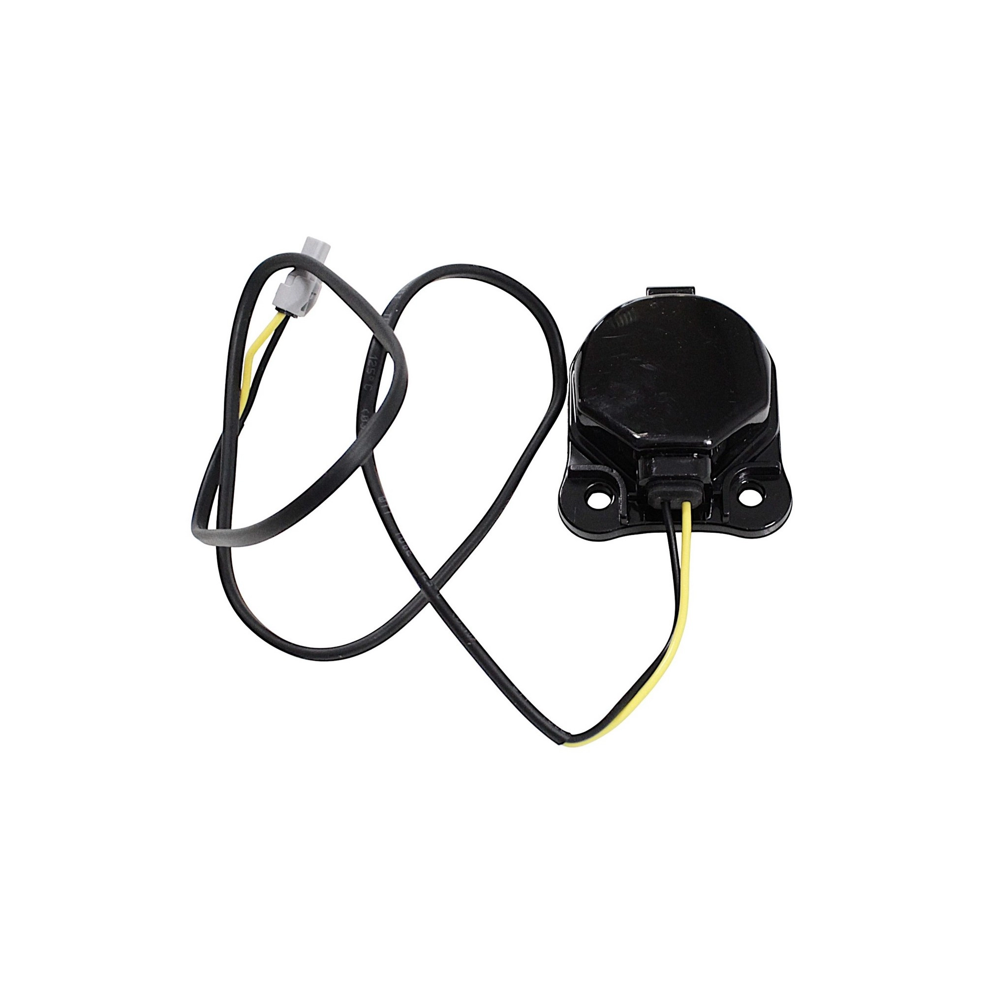 QJ MOTOR SVT 650-X PLAKA AYDINLATMA #RK 59629